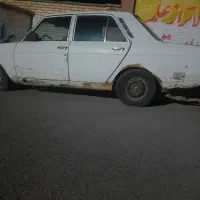پیکان مدل ۸۲ فرسوده
