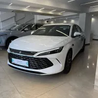 بی وای دی چین ال -byd QIN L مدل 2025 / اتوخسروانی|خودرو سواری و وانت|تهران, عباس‌آباد|دیوار