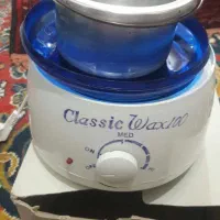 دستگاه وکس اپیلاسیون