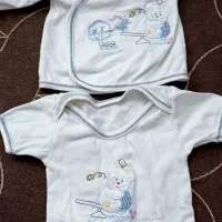 لباس نوزادی|لباس|جوانرود, |دیوار