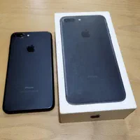 آیفون 7 پلاس 128|موبایل|تهران, تولید دارو|دیوار