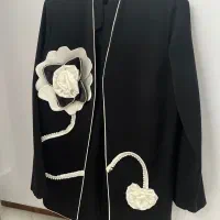 کت مجلسی سایز۳۸،۴۰