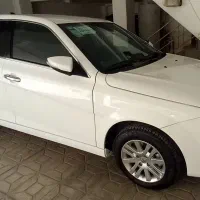 فروش ماشین دنا پلاس ۶ دنده مدل ۴۰۳ فول آبشن|خودرو سواری و وانت|کرج, فاز ۴ مهرشهر|دیوار