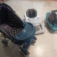 فروش کالسکه ،کریر،روروک