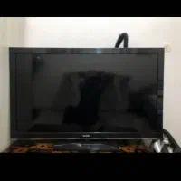 تلوزیون ال سی دی سونی 46اینچ