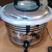 آرام پز برقی جنرال دیگ