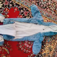 لباس سرهمی بچه|کفش و لباس بچه|علی‌آباد کتول, |دیوار