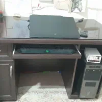 میز کامپوتر