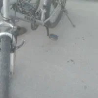 دوچرخه دندی