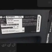 ال ای دی ال جی ۶۵|تلویزیون و پروژکتور|بوشهر, |دیوار