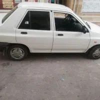 پراید مدل نود ونه