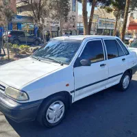 پراید 131 مدل ۹۲|خودرو سواری و وانت|کرج, فاز ۴ مهرشهر|دیوار