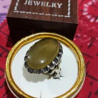 انگشتر عقیق