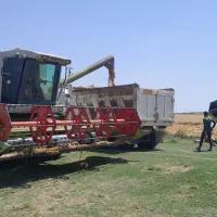 کمباین کلاس مدیون