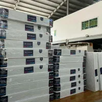 تشک طبی فنری