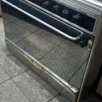 فروش سینجر گاز ..۳ ملیون|اجاق گاز و لوازم برقی پختوپز|نهاوند, |دیوار