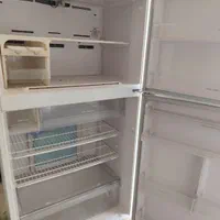یخچال فریزر هیتاچی ژاپن  بدون برفک|یخچال و فریزر|سمنان, |دیوار