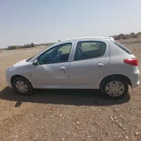 207 tu3|خودرو سواری و وانت|کهنوج, |دیوار