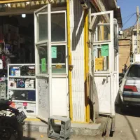 دوربین مداربسته|دوربین مداربسته|مریوان, |دیوار