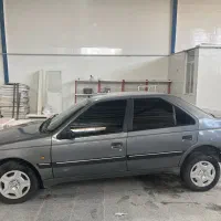 پژو ۴۰۵