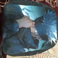 کوله انیمه طرح جوجوتسو کایسن گوجو مناسب برا مدرسه
