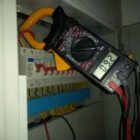 برقکار ساختمان رفع اتصالی تعمیرآیفون هود خرابی خط|خدمات پیشه و مهارت|تهران, جیحون|دیوار