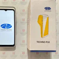 دستگاه کارتخوان تکنو P10 / کارت خوان|فروشگاه و مغازه|تبریز, |دیوار