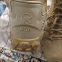 پوتین کوهنوردی