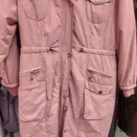 حراج تعدادی کاپشن و پالتو تا اخره شب ۸۹۰ تومن