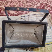 پروژکتور پرنور ۱۰۰۰