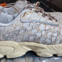 کفش بچه گانه سایز 35