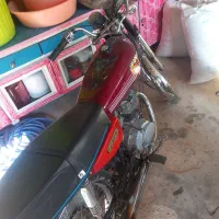 موتور مزایده ای چراغ گرد تمیز