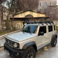 جیمنی ۵ درب ۲۰۲۵