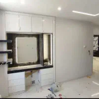 تمام خدمات برقکاری و تعمیرات برق|خدمات پیشه و مهارت|اصفهان, باغ زرشک|دیوار