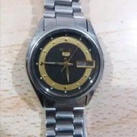 ساعت SEIKO 5|ساعت|ری, فیروزآبادی|دیوار