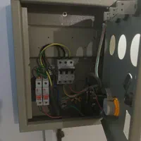 نصب سرویس و تعمیر آسانسور  گیرلس  گیربکس MRL|خدمات پیشه و مهارت|اردبیل, |دیوار