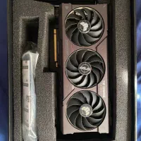 کارت گرافیک TUF Gaming 4060 Ti 8GB OC Edition