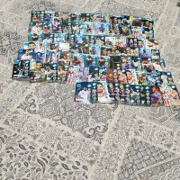 تیله وپاستور گوچک و بزرگ وکیمدی|اسباب‌‌بازی|ایلام, |دیوار