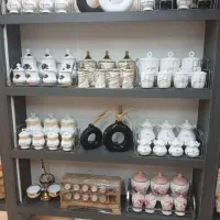 پاسماوری|ظروف نگهدارنده، پلاستیکی، یک‌بارمصرف|مشهد, رسالت|دیوار