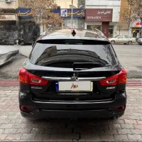 میتسوبیشی Asx