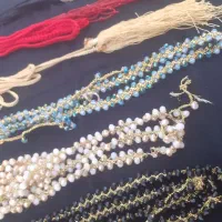 سخمه کوردی و لباس|کیف، کفش، کمربند|روانسر, |دیوار