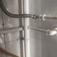 لوله کشی آب و تعمیرات جوشکاری و خرده کاری