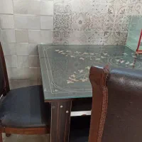 میزو صندلی غذاخوری سالم