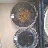 پافرشی گرد