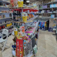 فروش یخچال کینو و قفسه/تمامی وسیله سوپری مورد نیاز|فروشگاه و مغازه|اراک, |دیوار