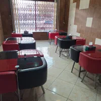 فروش میز وصندلی مناسب فست فودی  و رستوران