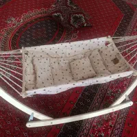 گهواره ننو