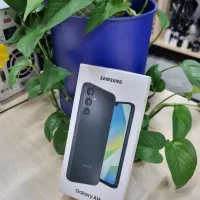 سامسونگ A16 حافظه ۱۲۸ رام ۴