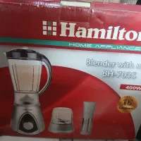 مخلوط کن و آسیاب برقی همیلتون