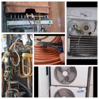 خدمات فنی اورجینال